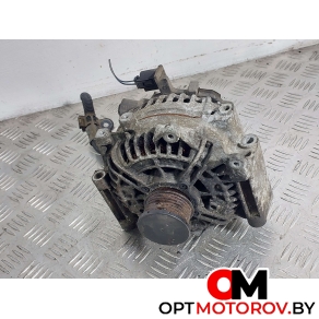 Генератор  Mercedes-Benz E-Класс W211/S211 2005 A0131540002, 0124625014 #4