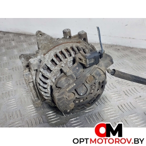 Генератор  Mercedes-Benz E-Класс W211/S211 2005 A0131540002, 0124625014 #5