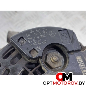 Генератор  Mercedes-Benz E-Класс W211/S211 2005 A0131540002, 0124625014 #6