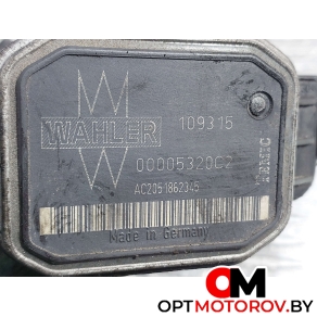 Клапан EGR  Mercedes-Benz C-Класс W203/S203/CL203 [рестайлинг] 2004 00005320C2 #2