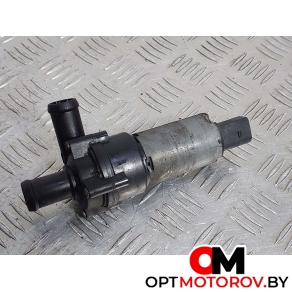 Насос антифриза дополнительный  Volkswagen Touareg 1 поколение 2004 3D0965561D, 0392020073 #1