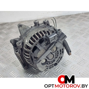 Генератор  Mercedes-Benz E-Класс W211/S211 2005 A0131540002, 0124625014 #4