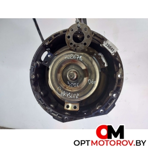 КПП автоматическая (АКПП)  Chrysler 300C 1 поколение 2006 P52108670AA, 642982 #1