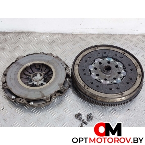 Комплект сцепления  Mercedes-Benz C-Класс W204/S204 2007 A0222500701, A0012523905, A6460302505X #3