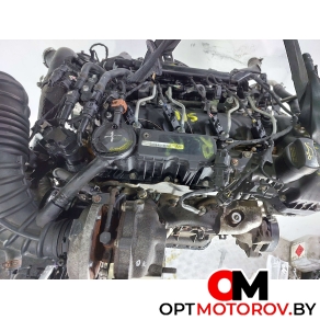 Двигатель  Kia Carnival VQ 2010 D4HB #5