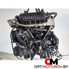 Двигатель  Mercedes-Benz C-Класс W203/S203/CL203 2002 611962 #3