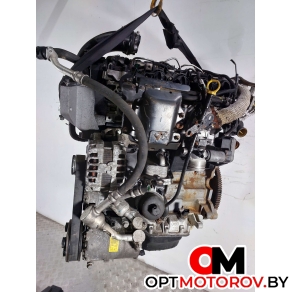 Двигатель  Land Rover Range Rover Evoque L538 2015 224DT, AJI4D #2