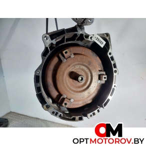 КПП автоматическая (АКПП)  BMW X5 E53 2002 96023329, 7511022, 2GXE, G2XE #1