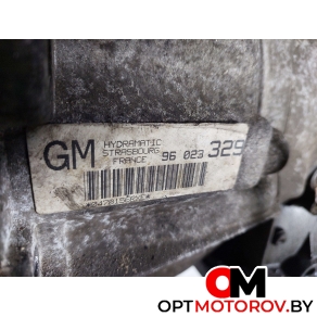 КПП автоматическая (АКПП)  BMW X5 E53 2002 96023329, 7511022, 2GXE, G2XE #3