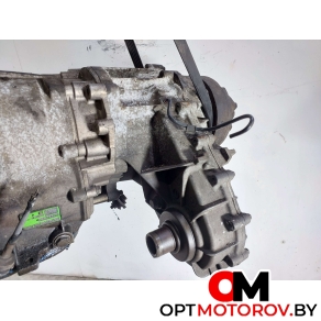 Раздаточная коробка  BMW X5 E53 2002 122965406, NV125AT #1