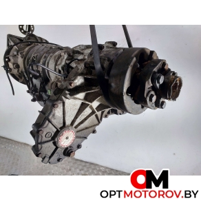 Раздаточная коробка  BMW X5 E53 2002 122965406, NV125AT #2