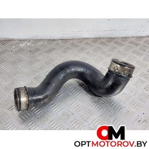 Патрубок интеркулера  Mercedes-Benz C-Класс W203/S203/CL203 2003 A2035282182 #1