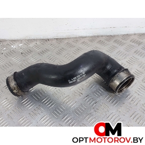 Патрубок интеркулера  Mercedes-Benz C-Класс W203/S203/CL203 2003 A2035282182 #2