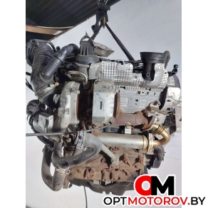 Двигатель  Volkswagen Passat B6 2009 CBA #6