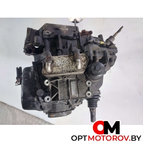 КПП автоматическая (АКПП)  Volkswagen Passat B6 2009 LQV #4