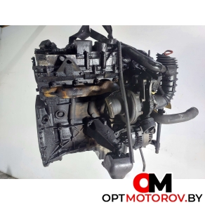Двигатель  Mercedes-Benz Vito W639 2008 646980 #4