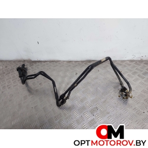 Шланг (трубка) АКПП  Audi A6 4F/C6 2006 4F0317817A, 4F0317818A, 4F0317821A, 4F0317228A #9