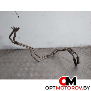 Шланг (трубка) АКПП  Audi A4 B8/8K 2009 8K0317818CS, 8K0317817CS #2
