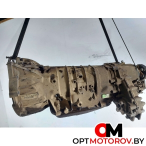 КПП автоматическая (АКПП)  BMW X3 E83 2004 96024839, 7523278, 4GYW #7