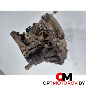 КПП механическая (МКПП)  Renault Master 2 поколение 2002 PK5015 #4