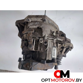 КПП механическая (МКПП)  Renault Trafic 2 поколение 2004 PK6030, 7701718732 #10