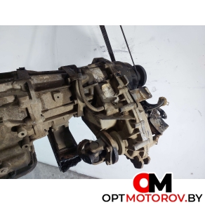 Раздаточная коробка  Kia Sorento 1 поколение 2004 473004C210 #1