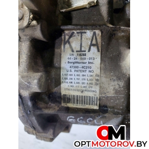 Раздаточная коробка  Kia Sorento 1 поколение 2004 473004C210 #2