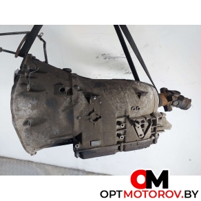 КПП автоматическая (АКПП)  Mercedes-Benz Vito W639 2004 722682 #6