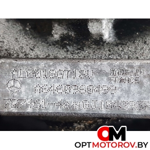 Турбина  Mercedes-Benz C-Класс W203/S203/CL203 2003 A6460960499 #6