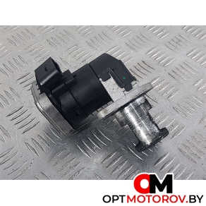 Клапан EGR  Mercedes-Benz C-Класс W203/S203/CL203 2003 724809360 #1