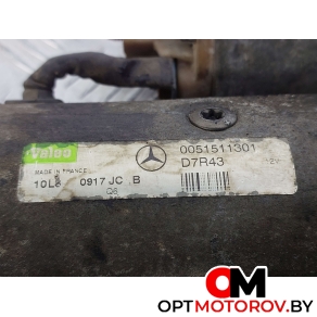 Стартер  Mercedes-Benz C-Класс W203/S203/CL203 [рестайлинг] 2007 0051511301, D7R43 #8