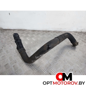 Патрубок охлаждения  Renault Trafic 2 поколение 2005 800303215B #6