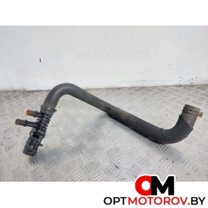 Патрубок охлаждения  Renault Trafic 2 поколение 2005 800303215B #4