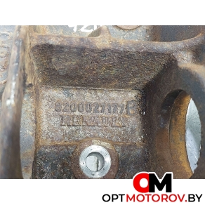 Кронштейн полуоси  Renault Master 2 поколение 2002 8200027177B #9