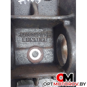 Кронштейн полуоси  Renault Master 2 поколение 2002 8200027177B #10