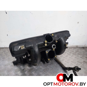 Впускной коллектор  BMW X5 E53 2002 752329102 #7