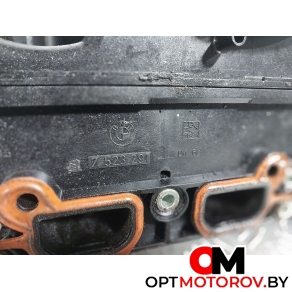 Впускной коллектор  BMW X5 E53 2002 752329102 #9