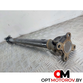 Карданный вал передний  BMW X3 E83 2004  #5