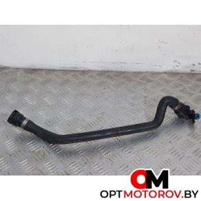 Патрубок охлаждения  BMW X3 E83 2004 1436374, 11531436374 #4