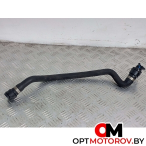 Патрубок охлаждения  BMW X3 E83 2004 1436374, 11531436374 #5