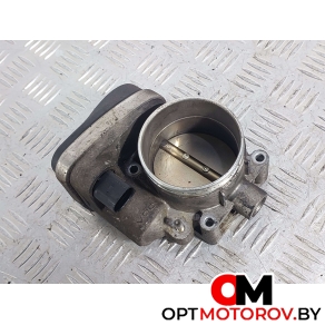 Дроссельная заслонка  BMW X3 E83 2004 750244505, 1354750244505 #4