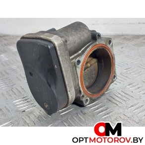 Дроссельная заслонка  BMW X3 E83 2004 750244505, 1354750244505 #5