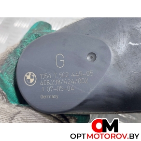 Дроссельная заслонка  BMW X3 E83 2004 750244505, 1354750244505 #6