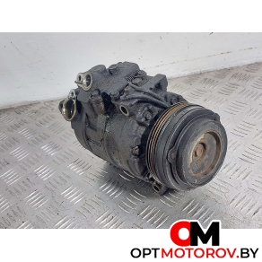 Компрессор кондиционера  BMW X3 E83 2004 4472208027 #5