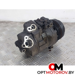 Компрессор кондиционера  BMW X3 E83 2004 4472208027 #6