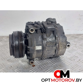 Компрессор кондиционера  BMW X3 E83 2004 4472208027 #7