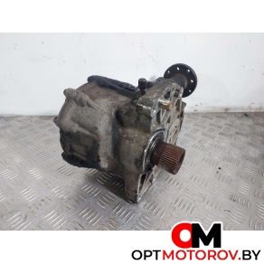 Раздаточная коробка  Hyundai Santa Fe 2 поколение (CM) 2006 CMTF, CMT #3