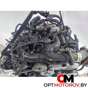 Двигатель  Audi A6 4F/C6 2007 BPP #2