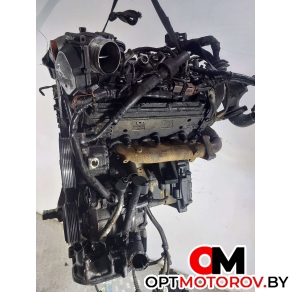 Двигатель  Audi A6 4F/C6 2007 BPP #3