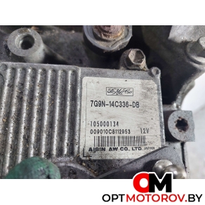 КПП автоматическая (АКПП)  Land Rover Range Rover Evoque L538 2011 BH527000BA, 10M3812161, TF81SC, 7G9N14C336DB #11